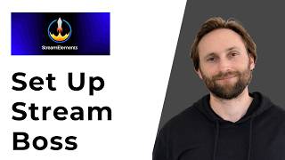 How to Set Up Stream Boss in StreamElements [2026 Guide]