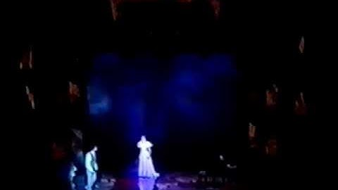 The Secret Garden - Act 2 - How Could I Ever Know?