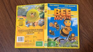 Closing To Bee Movie 2008 DVD Australian 