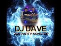 Dj Dave 2021 Party NonStop 🎶