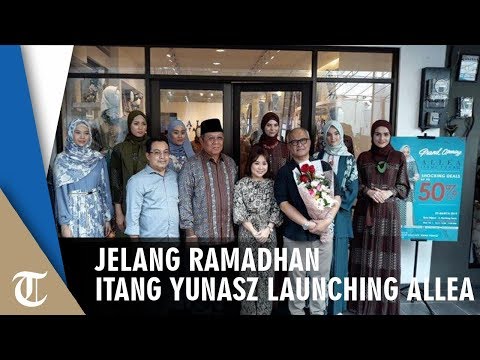 launching-allea,-itang-yunasz-pamerkan-14-koleksinya