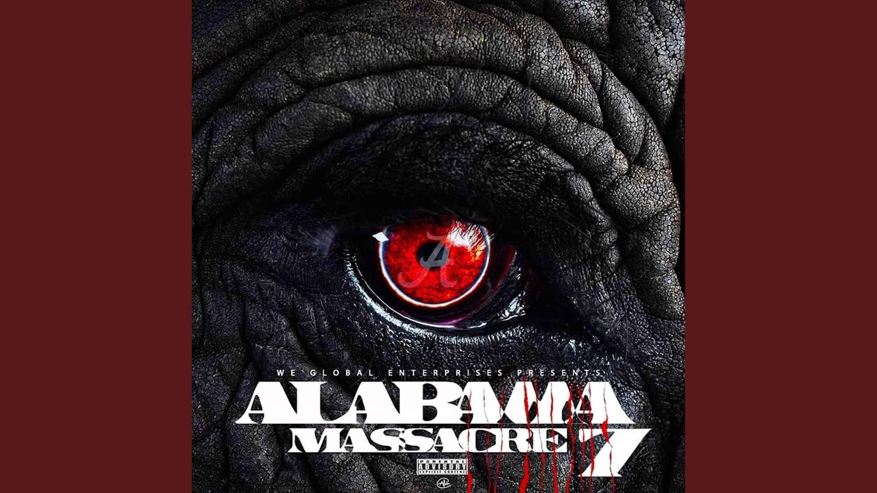Alabama Massacre, Pt. 7