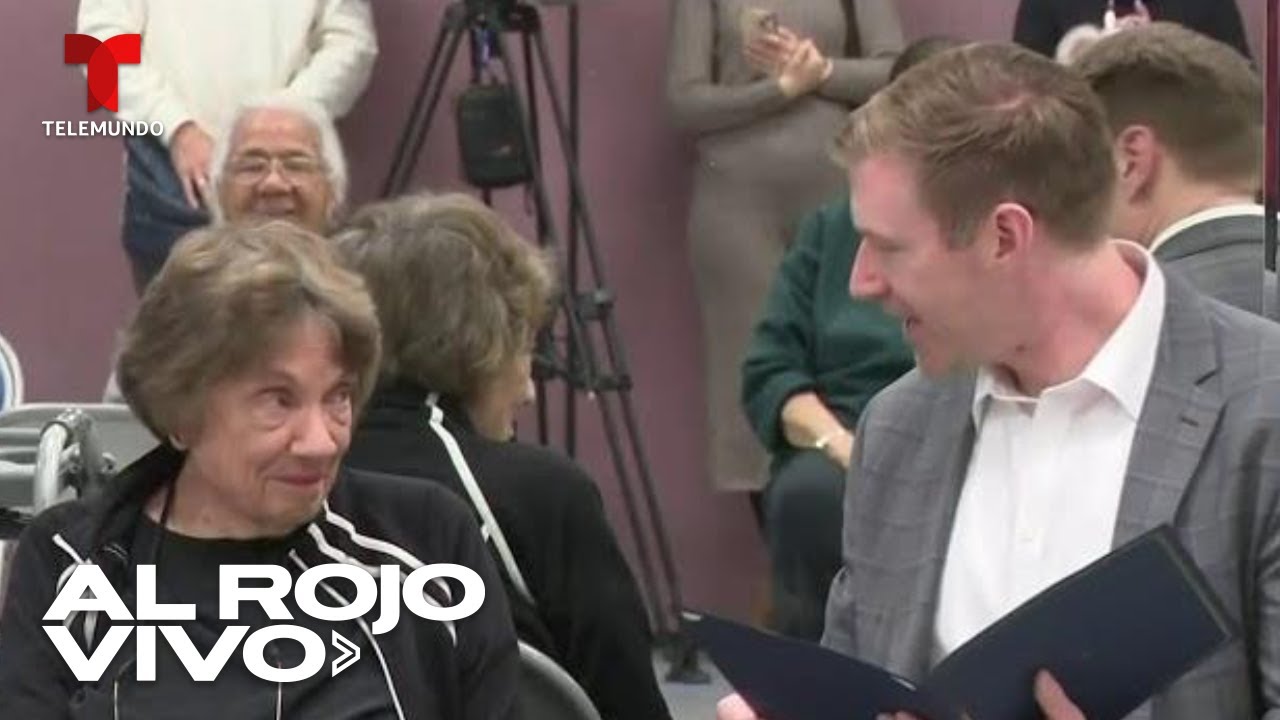 La ex-Rockette de 87 años que sigue inspirando con su energía y disciplina