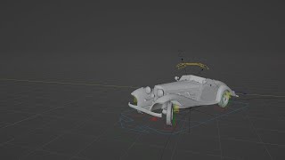 Famous Blender Rigacar Baking Car Steering Fix Wealth