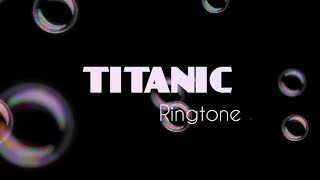 TITANIC Ringtone | My Heart Will Go On | Flute | Lyrics | Titanic Theme Song | Celine Dion | 2020 Resimi