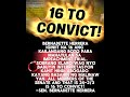YEHEY!WOW! BERNADETTE HERRERA IPINAGLABAN SI SARA SA SENADO YES!#comedy#jokes#funny#foryou#shorts