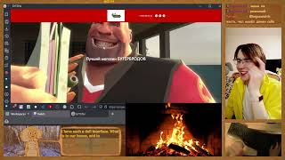 [29/12/2025] Cable is there LETSGOO, tired aheck but wanna see ya [РУС/ENG]