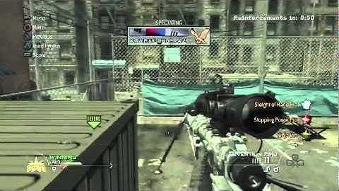 KrYpTiC v rM | HQ Skidrow | Call-outs | PS3