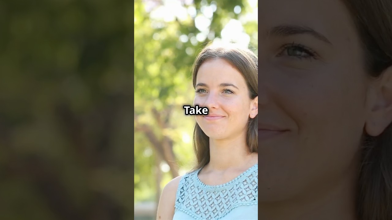 3 Seconds to Instantly Boost Your Mood! 