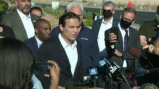 Trump sues in Nevada challenging integrity of voting process