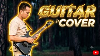 Canon Rock (Cole Rolland) {Guitar cover}