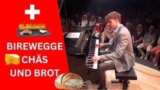 Berewegge, Chäs ond Brot – Swiss Folk Boogie Live