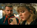 The Prenup That Broke Them: Taylor Swift & Travis Kelce’s Emotional Truth 💍🔥
