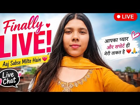 Sangeeta Pandey is live! hello frends welcome to my live ❤️🥰 please sport me guy's 🙏🤗