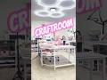 My Craftroom