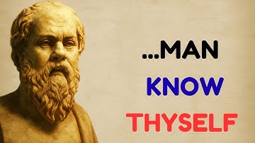 “Socrates’ Greatest Lesson – Know Thyself – The Ancient Secret to Self-Mastery”