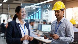 New labour code #rrb #humanrights #company 