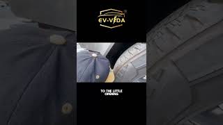 EV Vida Mudflaps by BestEVmod!