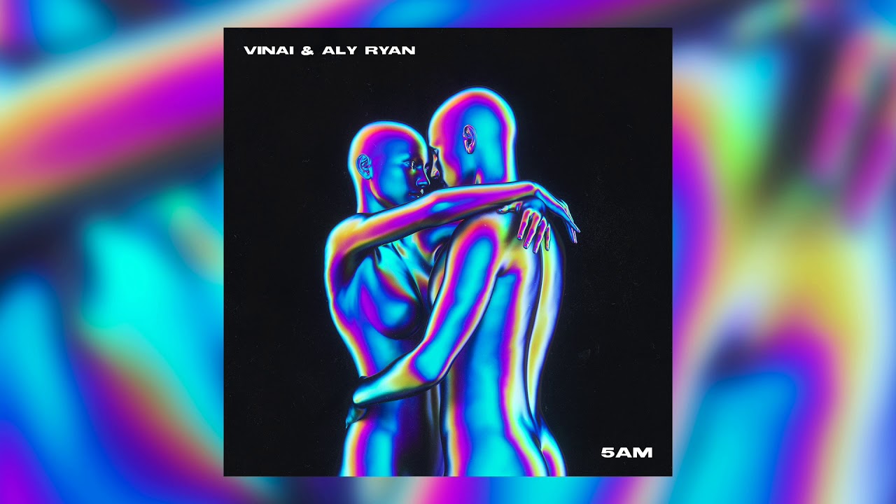 VINAI & Aly Ryan - 5AM