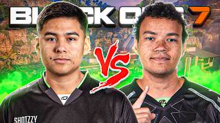 SHOTZZY VS HUKE (BLACK OPS 7 1V1)