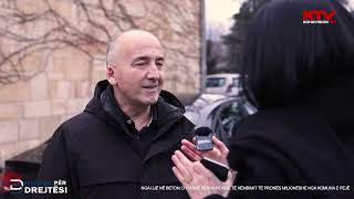 “I ndërrojmë edhe se vesim kërkond”, kryetari Muhaxheri për ndryshimin e tokës