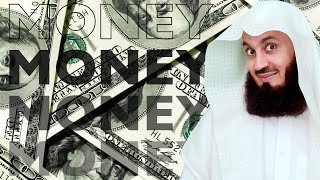 It's Not All About Money! Friday Sermon in Sandton - Mufti Menk