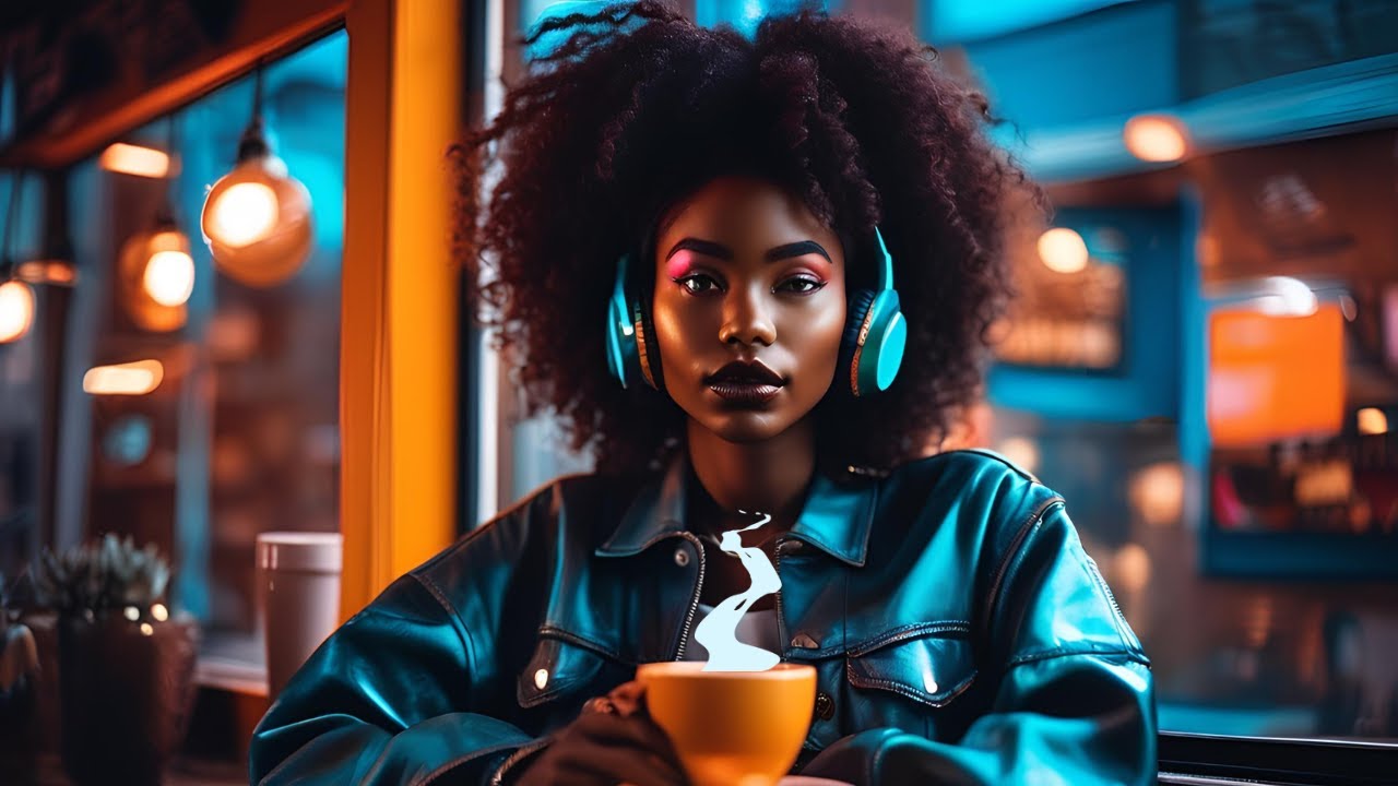 Watch Girl in Coffee Shop Lofi on YouTube Watch Girl in Coffee Shop Lofi on YouTube