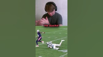 The Joe Milton Experience thumbnail