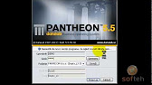Pantheon knjigovodstveni programma