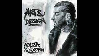 Kolja Goldstein - AMBASSADOR (Instrumental)