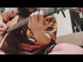 シュノーケル/文藝天国     【弾き語り】