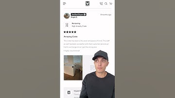 We want to make sure its the PERFECT fit.