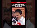 ‘PM, HM Must Apologise’: KC Venugopal On NEET Protest Action