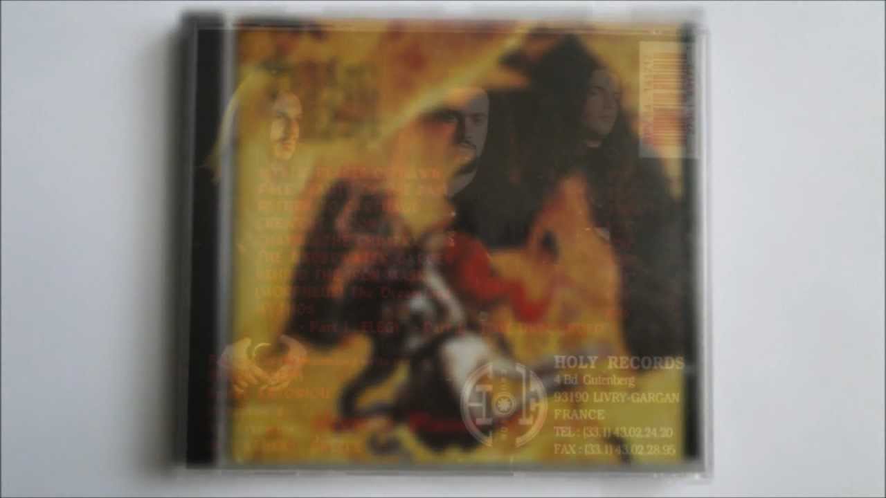 Septic Flesh - (Morpheus) the Dreamlord