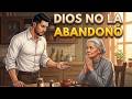 11. Le daba VENENO a su MADRE para robarle TODO… pero ella era más FUERTE