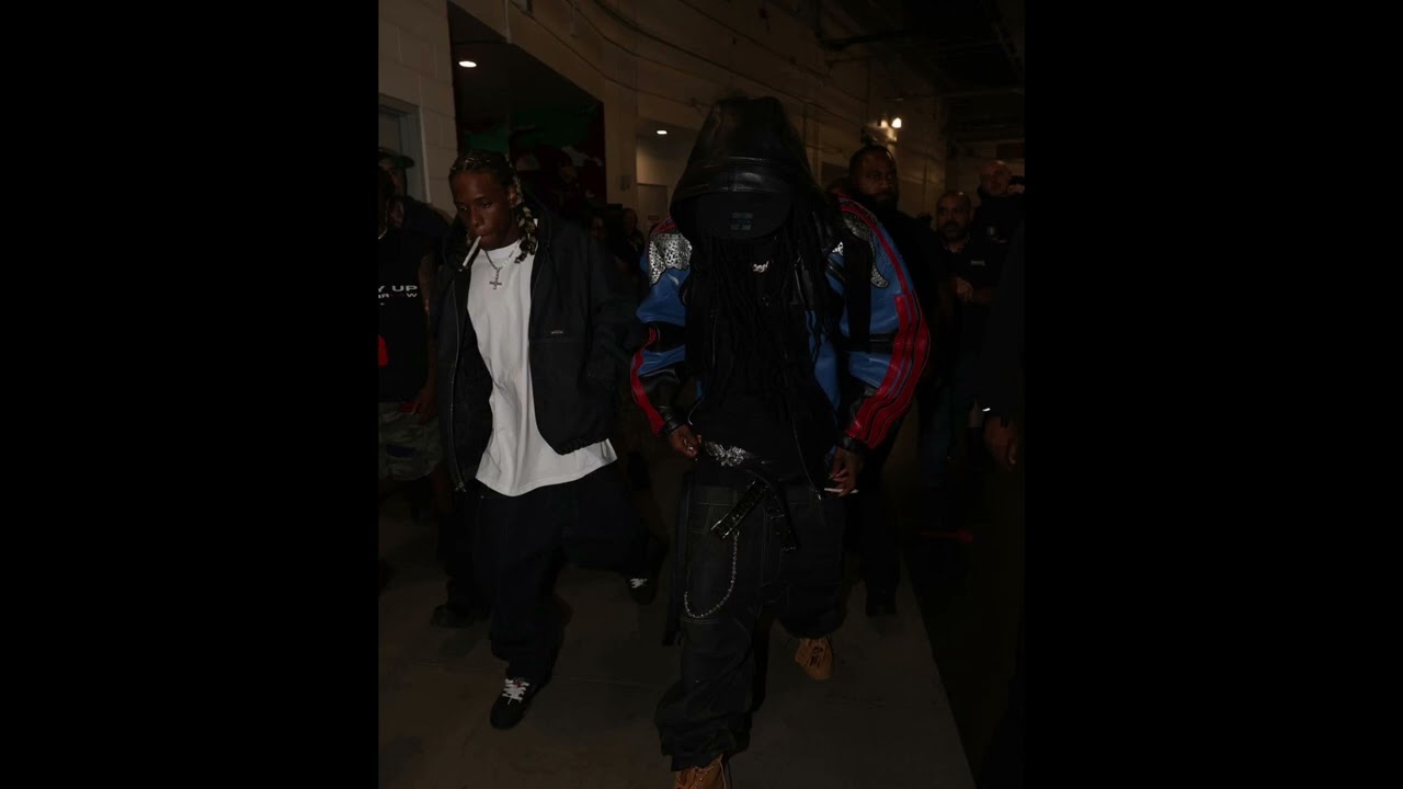 playboi carti + swamp izzo + music type beat 