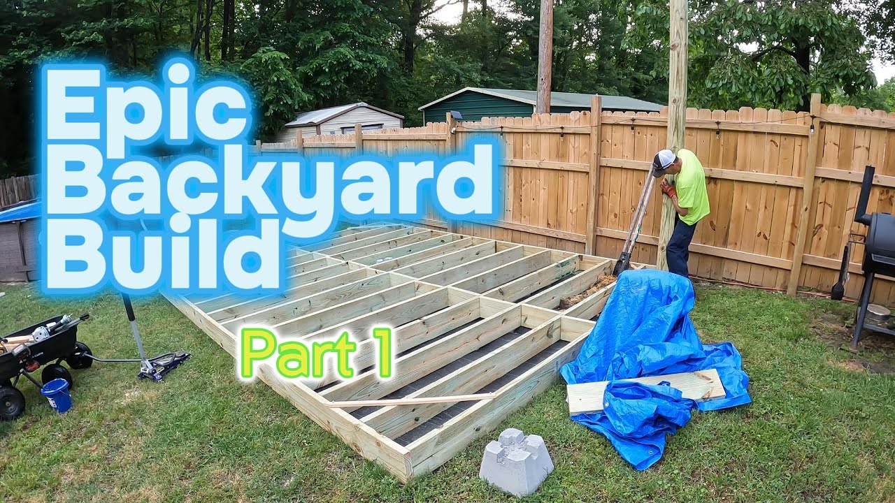 Small Space Outdoor Kitchen Build | DIY Grilling Station for  Backyard|Urban Homestead