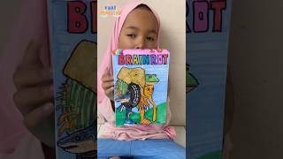 Blind Box Anomali Bikinan Sendiri