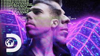 Do Advancements In Video Games Prove That We Live In A Simulation? | Strange World