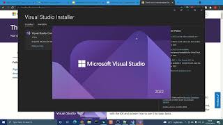 12. Setting up your Development Environment