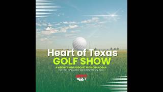 Recapping the SEC Golf Championship, The latest LIV Golf drama, & Austin golf events