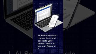 AI Scribe Wealth
