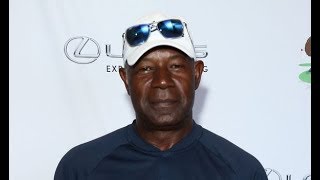 Famous Lucifer season 5 cast: Who is actor Dennis Haysbert? Profile