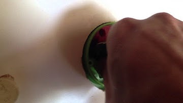 LSP Pull Stop Box: Trim Out Instructions