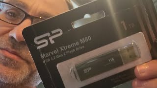 SP Marvel Xtreme M80 1TB