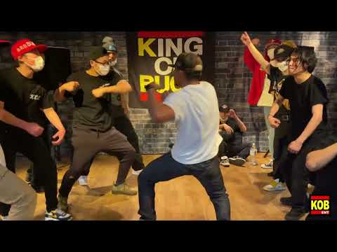 GRIND vs Madd Twiggz | keep Of Buck vol.78