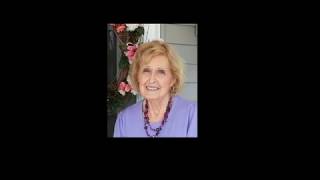 In Praise of God: Funeral of Jane Diane Rogers - November 3, 2019