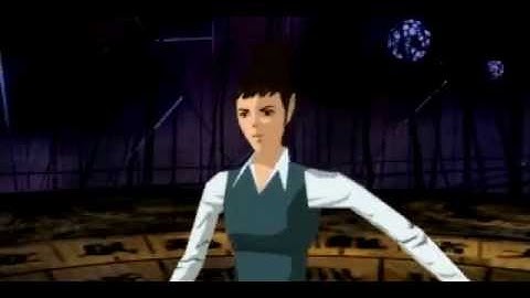 Fear Effect: Death and Game Over Scenes