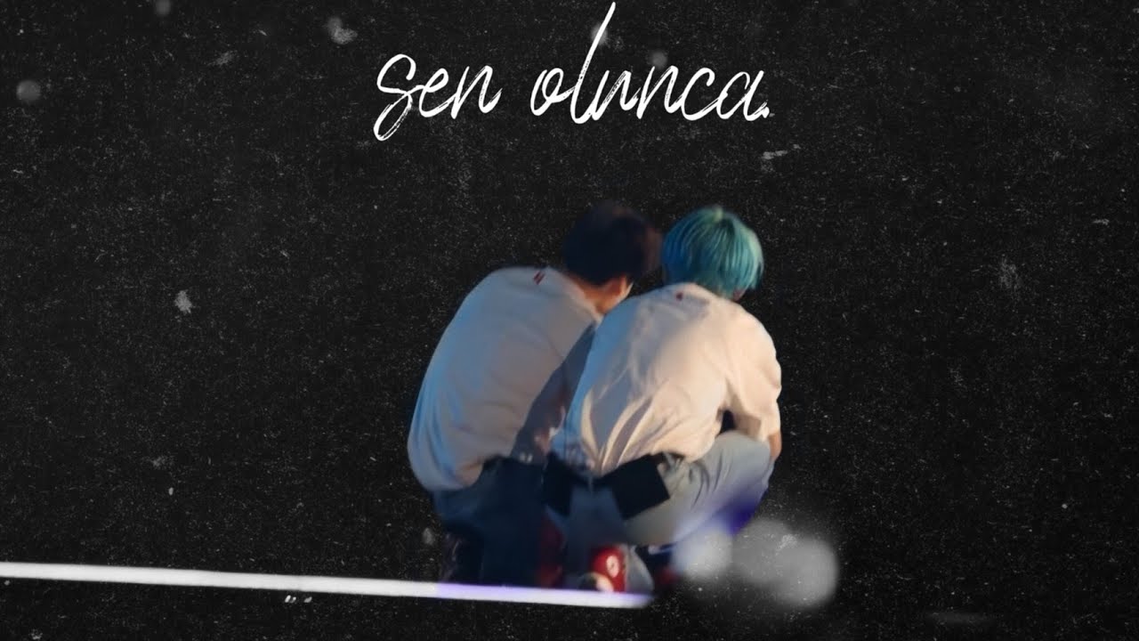 jungkook - 2U [türkçe çeviri]