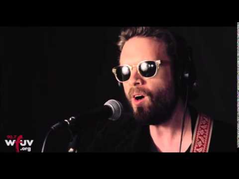 Heart Shaped Box Cover by Father John Misty